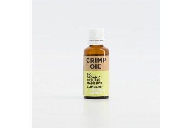 huile de massage crimp' oil arnica