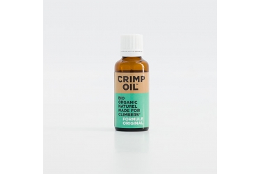 huile de massage crimp' oil original