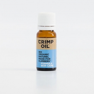 huile de massage crimp' oil skin