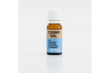 huile de massage crimp' oil skin