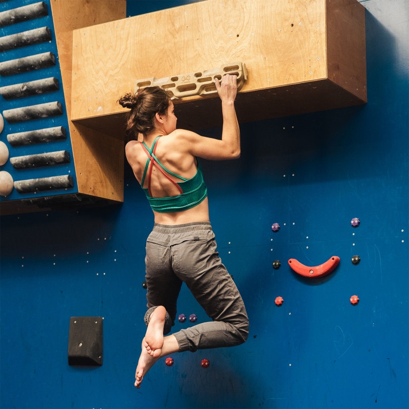 Vertical Board - One - YY vertical Agathe