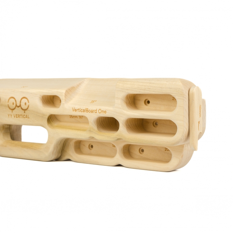 Vertical Board - One - YY Vertical - Poutre seule