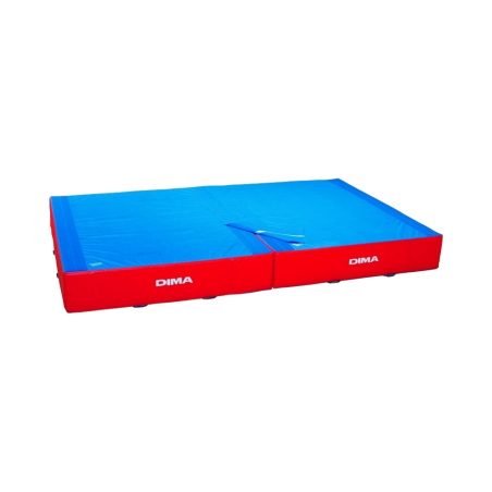 Matelas de réception 40cm Dimasport