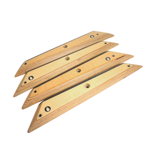 Prises Escalade Bois - REGLETTE ASY 1848