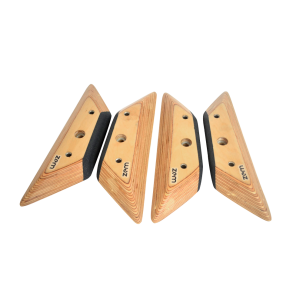 Prises Escalade Bois - REGLETTE ASY 2428 1