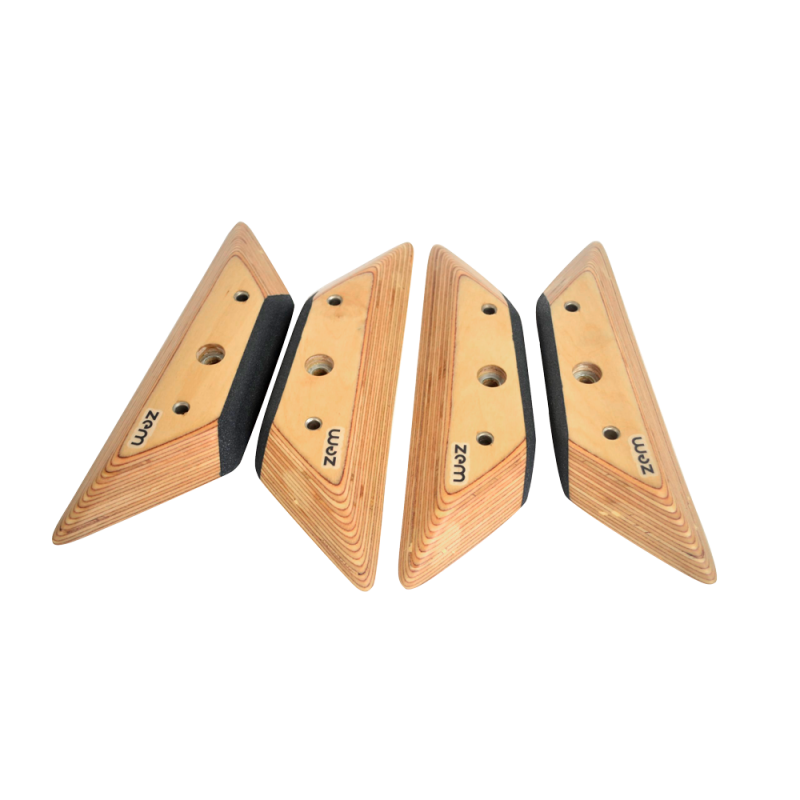 Prises Escalade Bois - REGLETTE ASY 2428 1