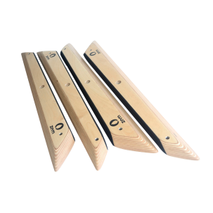 Prises Escalade Bois - REGLETTE ASY 2473