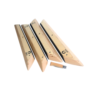 Prises Escalade Bois - REGLETTE ASY 3073 1