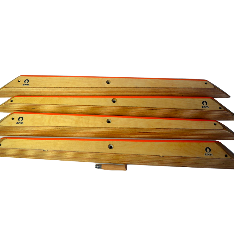 Prises Escalade Bois - REGLETTE ASY 3098