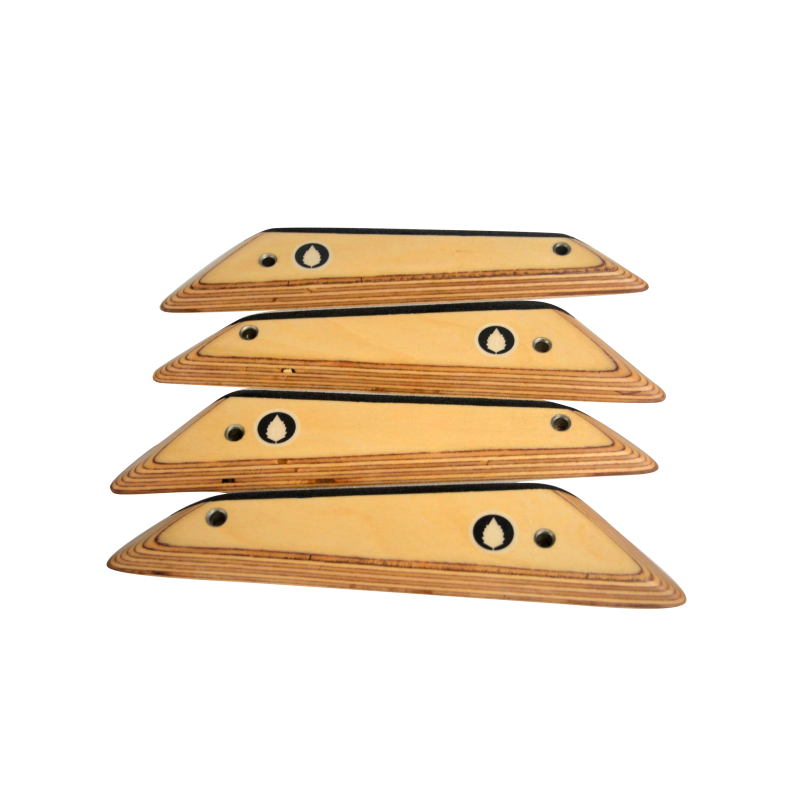 Prises Escalade Bois - REGLETTE ASY 1228