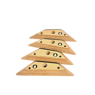 Prises Escalade Bois - REGLETTE ASY 1823