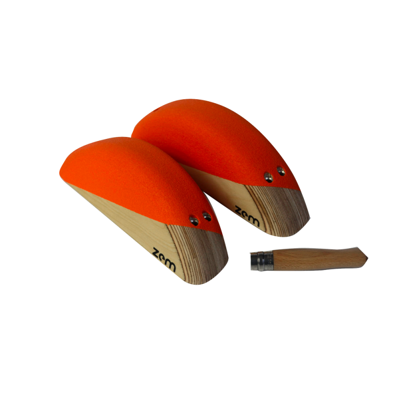 Prises Escalade Bois - COLO 24