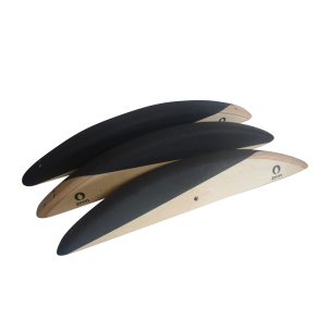 Prises Escalade Bois - COLO 74 1