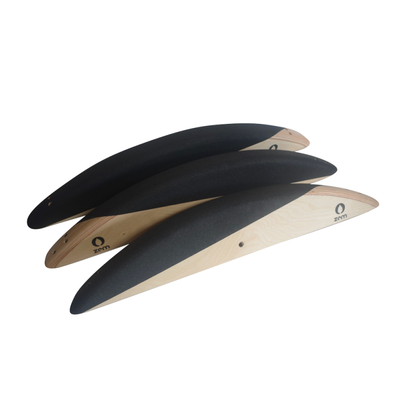 Prises Escalade Bois - COLO 74 1