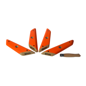 Prises Escalade Bois - PINCE ASY 1823 1