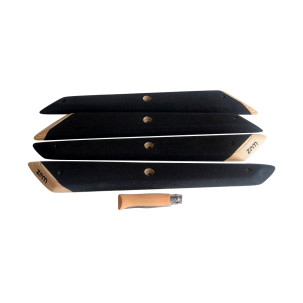 Prises Escalade Bois - PINCE ASY 1848 1