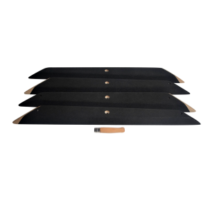 Prises Escalade Bois - PINCE ASY 3073