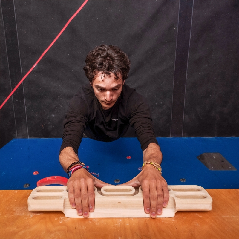 Poutre Escalade - VerticalBoard First - YY Vertical 6