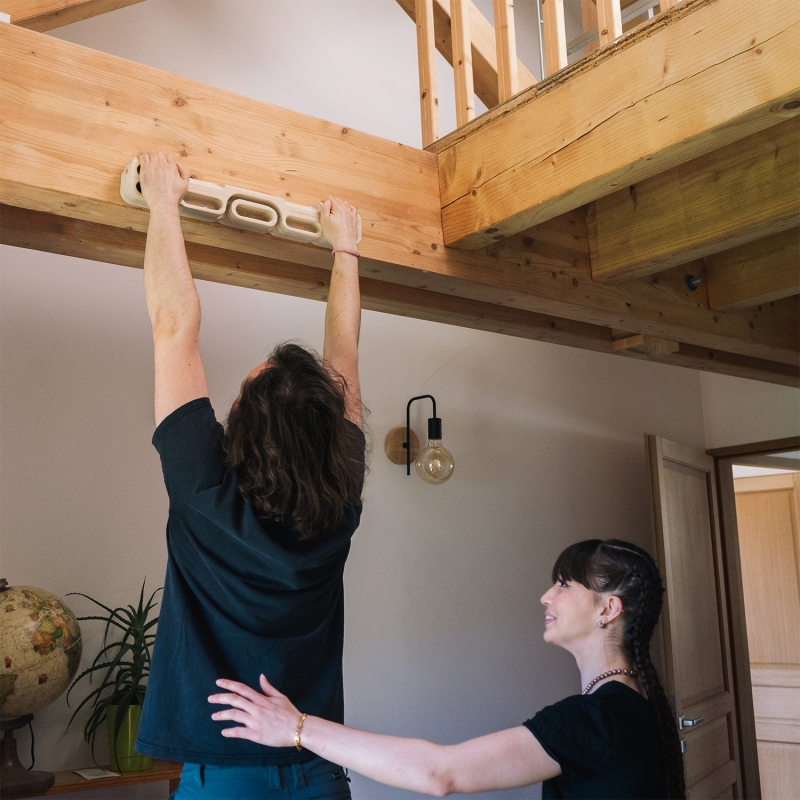 Poutre Escalade - VerticalBoard Light - YY Vertical 3