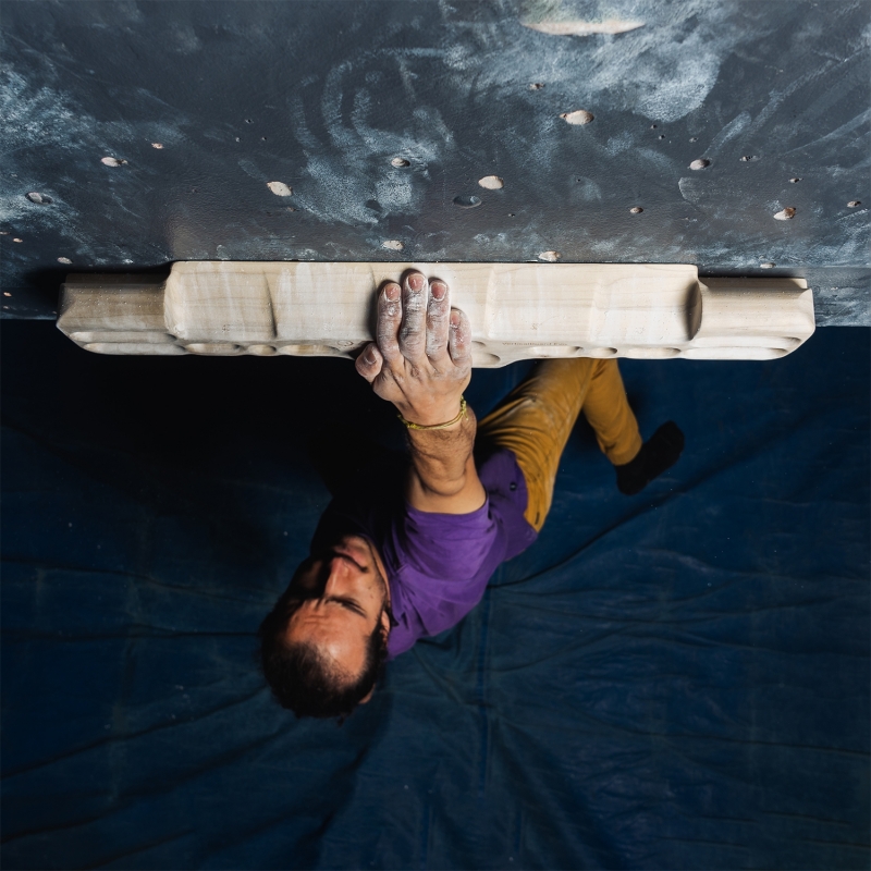 Poutre Escalade - VerticalBoard Evo - YY Vertical 1