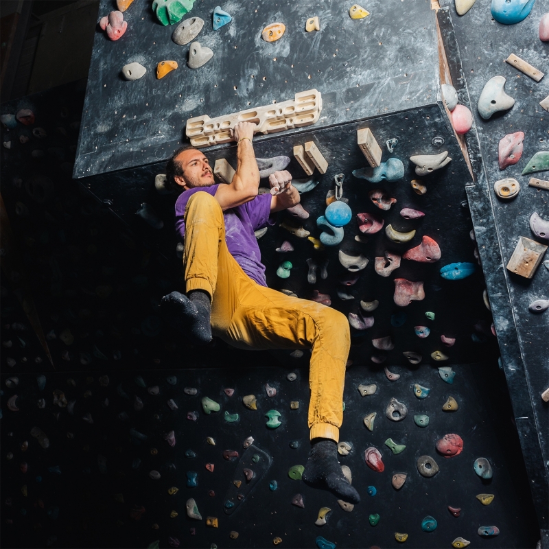 Poutre Escalade - VerticalBoard Evo - YY Vertical 3