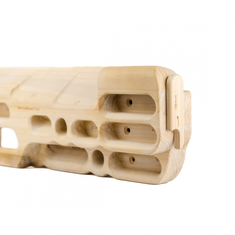 Poutre Escalade - VerticalBoard Evo - YY Vertical 5