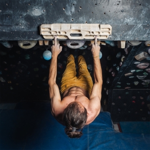 Poutre Escalade - VerticalBoard Evo - YY Vertical 6