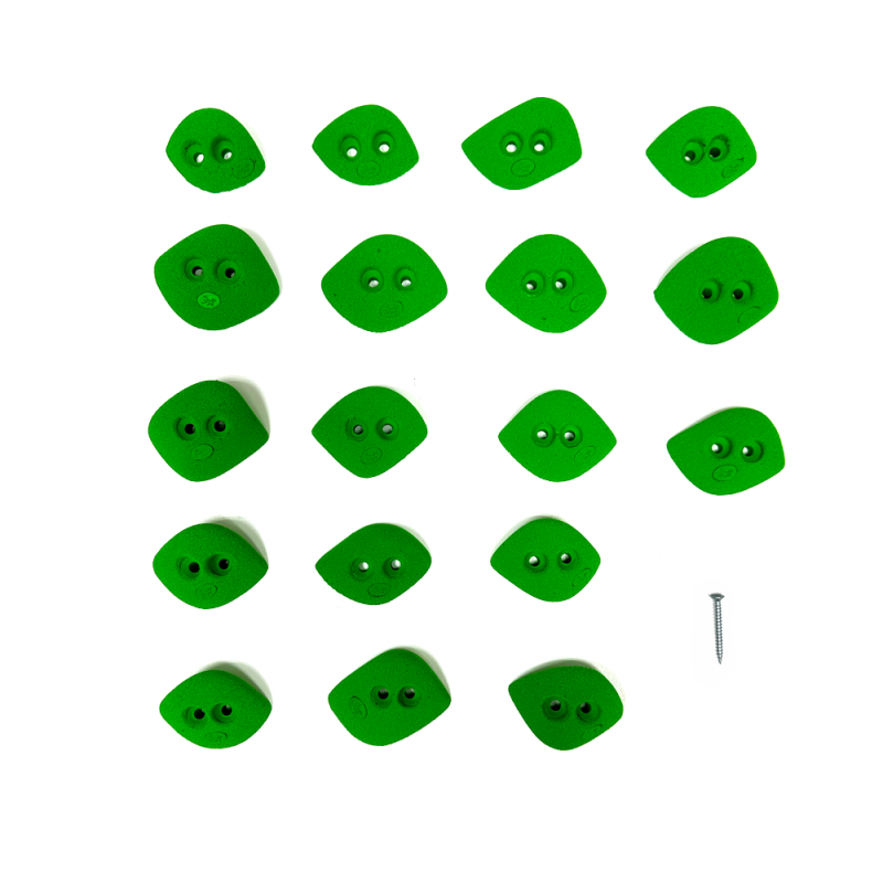 prises escalade osmose XS nouveauté 3