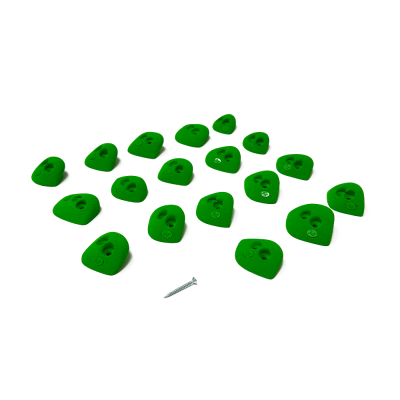 prises escalade osmose XS nouveauté