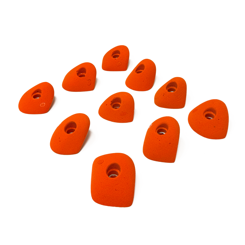 prises escalade bon bac s