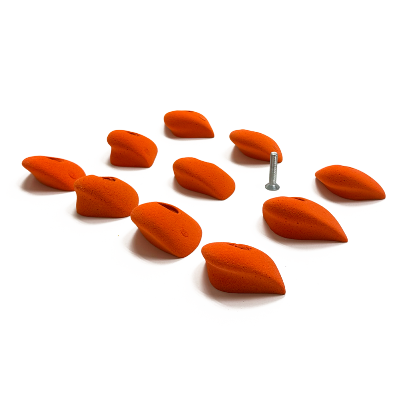 prises escalade bon bac s 3