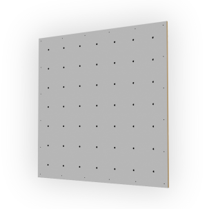 Panneau Escalade Intérieur Standard 1,20 x 1,20m