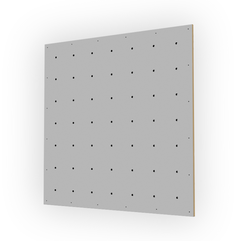 Panneau Escalade Intérieur Standard 1,20 x 1,20m