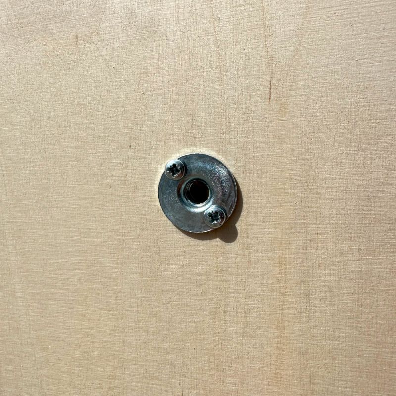 Inserts Panneau Escalade Intérieur Standard - 1,50 x 1,00m