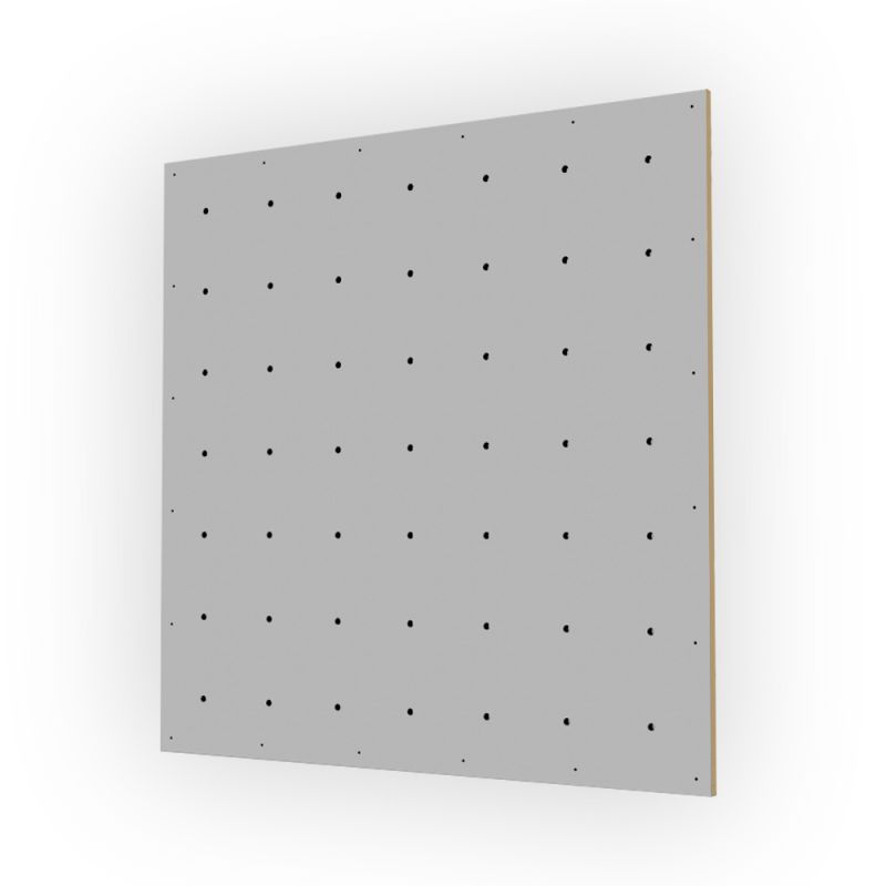 Kit Mur Escalade Intérieur - 2,40 x 2,40m - 4