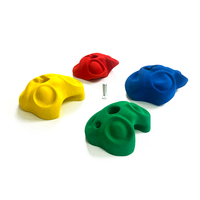 Prises fun Froggy Kids 1