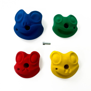 Prises fun Froggy Kids 3