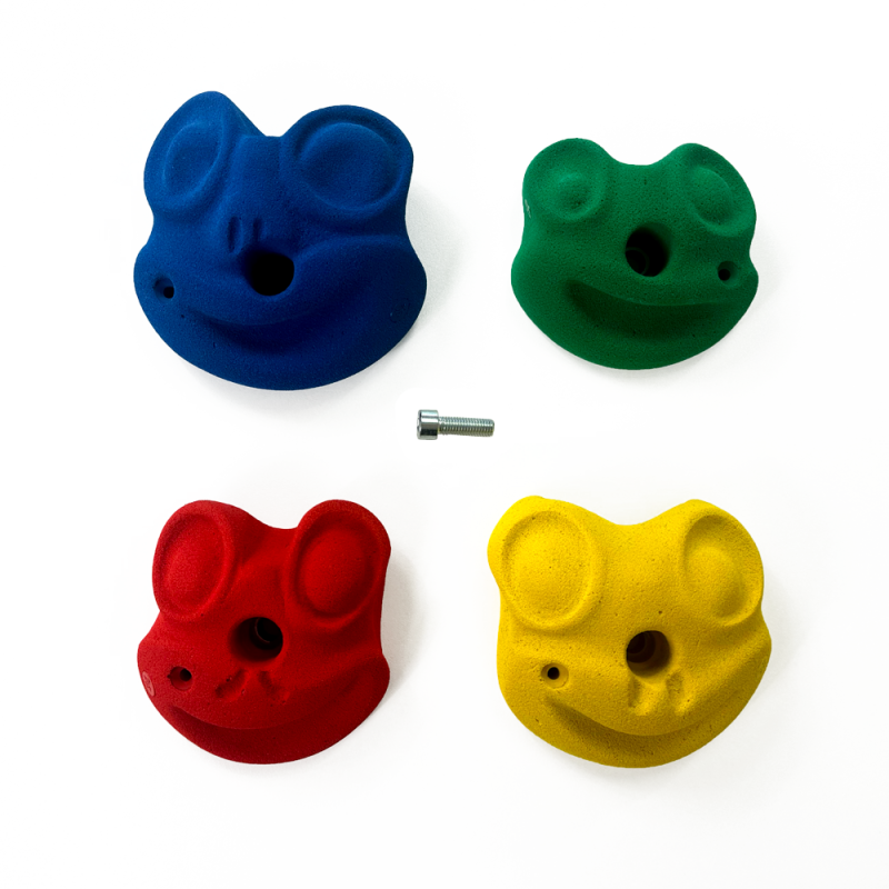 Prises fun Froggy Kids 3