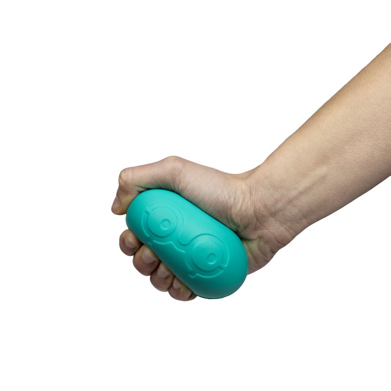 Echauffement Escalade - Warm Up Egg- YY vertical 2