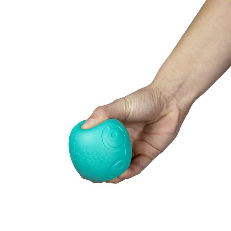 Echauffement Escalade - Warm Up Egg- YY vertical 3