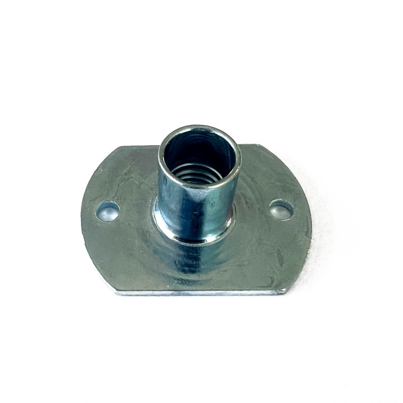 Inserts à visser guidé 3