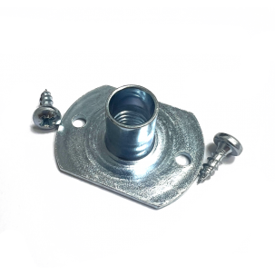 Inserts à visser guidé 1