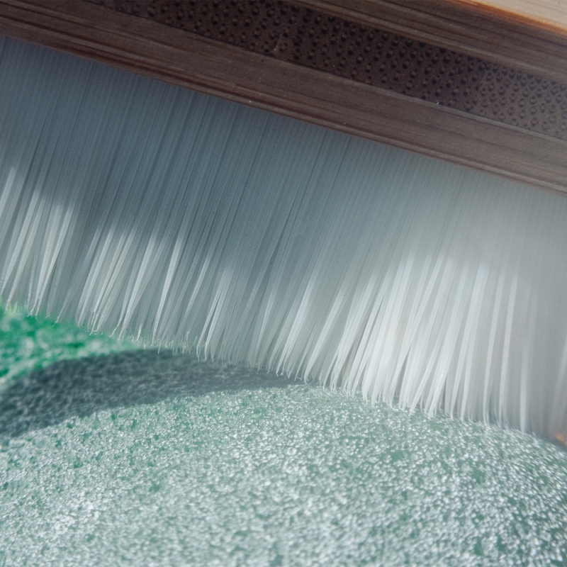 Brosse Escalade - Infinity Brush - YY vertical S et L