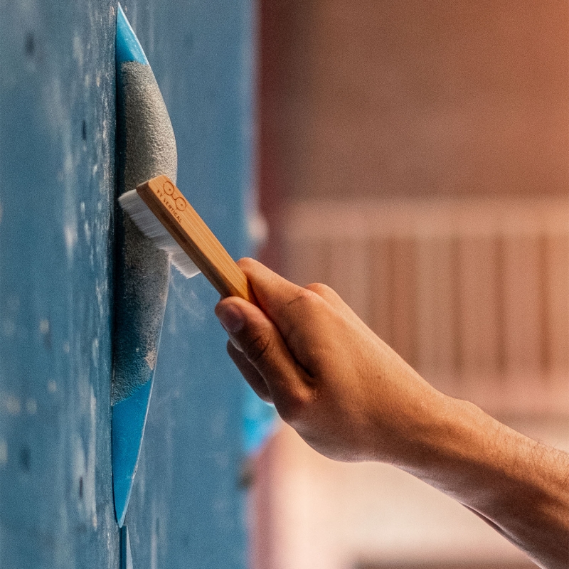 Brosse Escalade - Infinity Brush - YY vertical S3