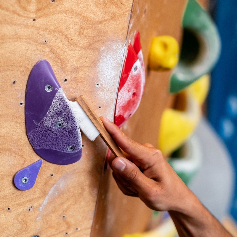 Brosse Escalade - Infinity Brush - YY vertical S5