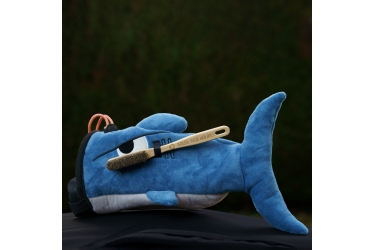 Sac à magnésie - Requin - YY Vertical 3 Sac à magnésie - Requin - YY Vertical 3