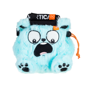 Sac à magnésie - Ours - YY Vertical png