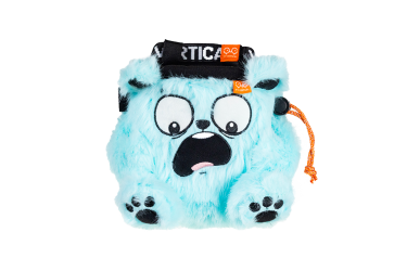 Sac à magnésie - Ours - YY Vertical png Sac à magnésie - Ours - YY Vertical png