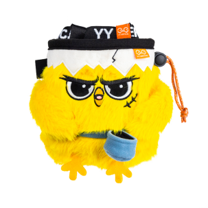 Sac à magnésie - Poussin -...