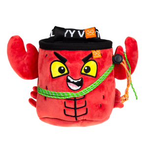 Sac à magnésie - Homard -...